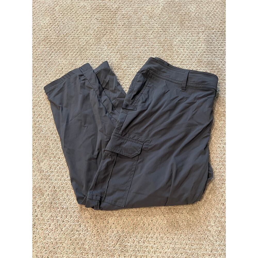 PrAna Women’s Cropped Pants